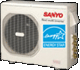 Sanyo AC