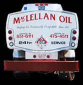 MacLellan Truck 