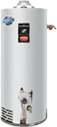 Bradford White Oil-Fired Water Heater